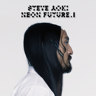 Steve Aoki / Neon Future I (DIGI-PAK)