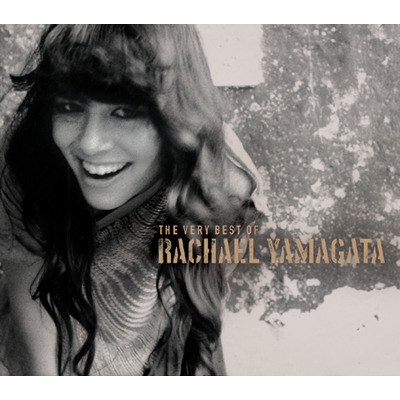 Rachael Yamagata / The Very Best Of Rachael Yamagata (2CD, DIGI-PAK)