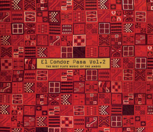 V.A. / El Condor Pasa Vol. 2 (미개봉) 