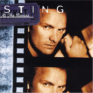 Sting / Sting At The Movies