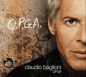 Claudio Baglioni / Q.P.G.A. (2CD, DIGI-PAK)