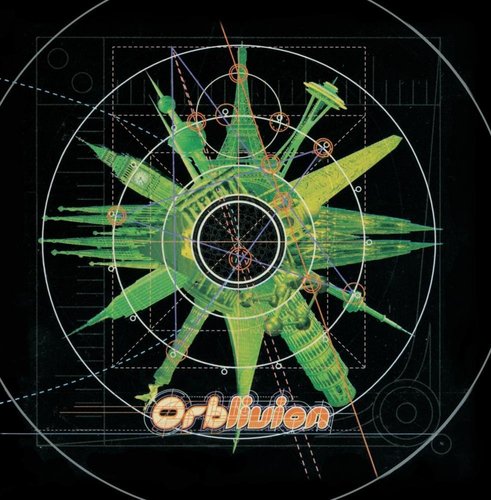 The Orb / Orblivion