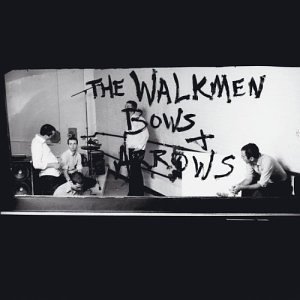 The Walkmen / Bows + Arrows