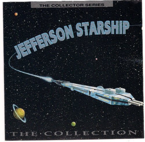 Jefferson Starship / The Collection