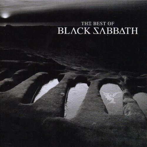 Black Sabbath / The Best Of Black Sabbath (2CD, REMASERED)