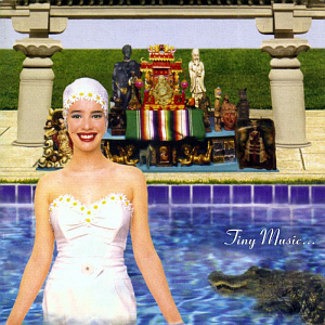 Stone Temple Pilots / Tiny Music...Songs From The Vatican Gift Shop