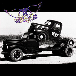 Aerosmith / Pump