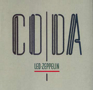 Led Zeppelin / Coda