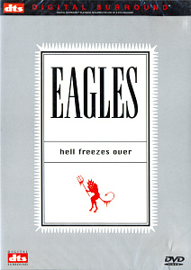 [DVD] Eagles / Hell Freezes Over