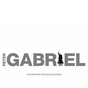 Peter Gabriel / Hit (2CD)