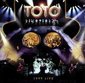 ToTo / Livefields: 1999 Live (2CD, LIMITED EDITION)