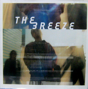 브리즈(The Breeze) / 1집-The Breeze