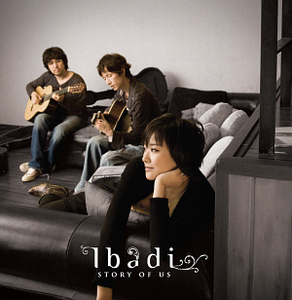 이바디(Ibadi) / 1집-Story Of Us