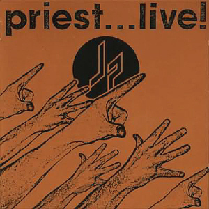 Judas Priest / Priest...Live!
