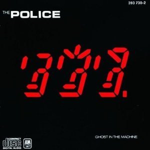 Police / Ghost In The Machine