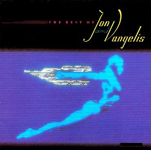 Jon &amp; Vangelis / The Best Of Jon &amp; Vangelis