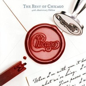 Chicago / The Best Of Chicago - 40th Anniversary Edition (2CD)
