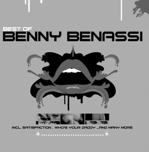Benny Benassi / Best of Benny Benassi