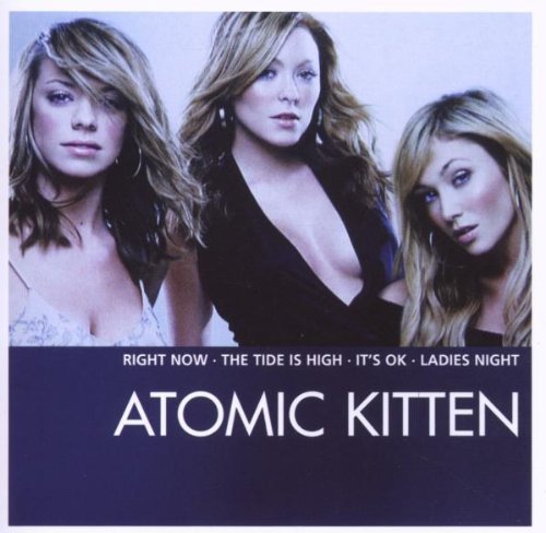 Atomic Kitten / The Essential