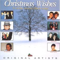V.A. / Christmas Wishes - 19 of the Season&#039;s Finest Songs