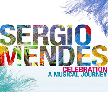 Sergio Mendes / Celebration: A Musical Journey (2CD, 미개봉) 