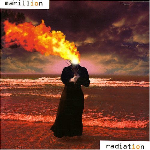 Marillion / Radiation (2CD)