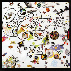 Led Zeppelin / Led Zeppelin III