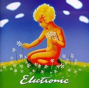 Electronic / Raise the Pressure