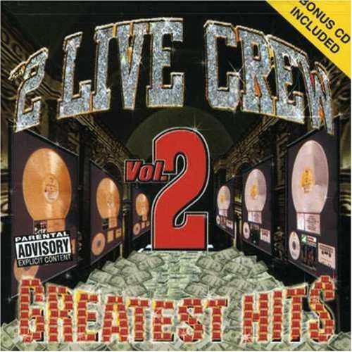 2 Live Crew / Greatest Hits Vol. 2 (2CD)