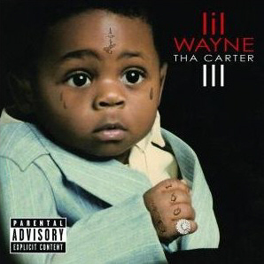 Lil Wayne / Tha Carter III (2CD DELUXE EDITION)