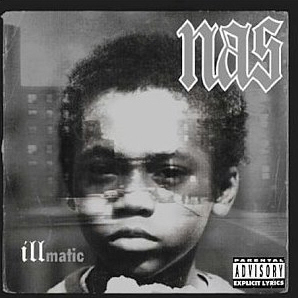Nas / Illmatic: 10th Anniversary Illmatic Platinum Series (2CD)