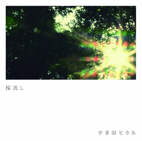 [DVD] Utada Hikaru (우타다 히카루) / &amp;#26716;流し