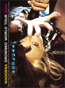 [DVD] Madonna / Drowned World Tour 2001 