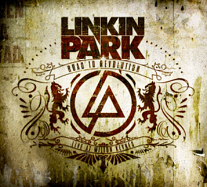 Linkin Park / Road To Revolution: Live At Milton Keynes (CD+DVD, DIGI-PAK)