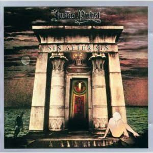 Judas Priest / Sin After Sin (REMASTERED) 