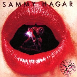 Sammy Hagar / Three Rock Box
