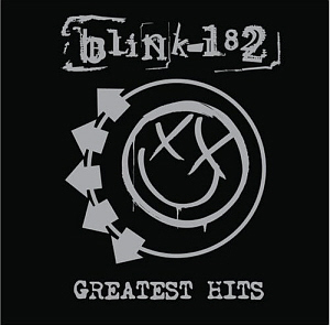 Blink 182 / Greatest Hits