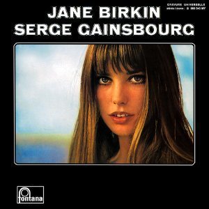 Jane Birkin &amp; Serge Gainsbourg / Je T&#039;Aime... Moi Non Plus