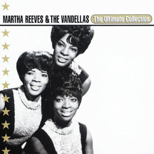 Martha Reeves &amp; The Vandellas / The Ultimate Collection (REMASTERED)