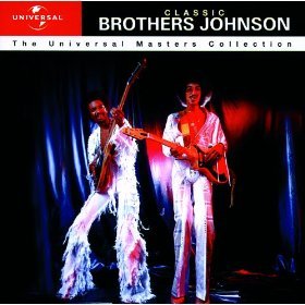 Brothers Johnson / Classic - Universal Masters Collection (REMASTERED) 