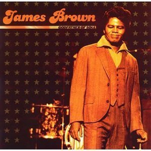 James Brown / Godfather Of Soul