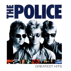 Police / Greatest Hits   