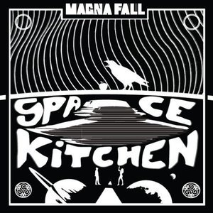 마그나폴(Magna Fall) / Space Kitchen (EP)