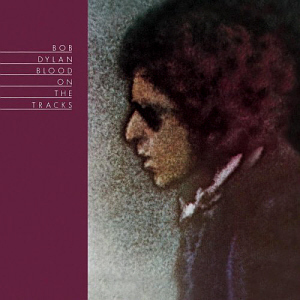 Bob Dylan / Blood On The Tracks (REMASTERED)