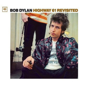 Bob Dylan / Highway 61 Revisited (REMASTERED)
