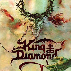 King Diamond / House Of God
