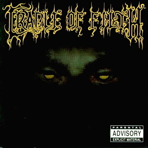 Cradle Of Filth / From The Cradle To Enslave (EP)