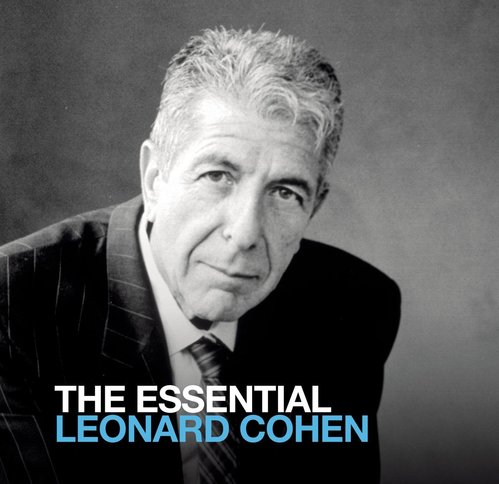 Leonard Cohen / The Essential Leonard Cohen (2CD, DIGI-PAK, 미개봉)