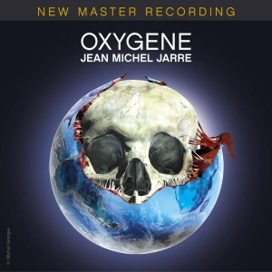 Jean Michel Jarre / Oxygene - 30th Anniversary (REMASTERED, 미개봉)