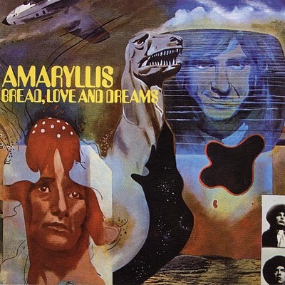 Bread Love And Dreams / Amaryllis